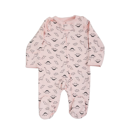 BABY ROMPER