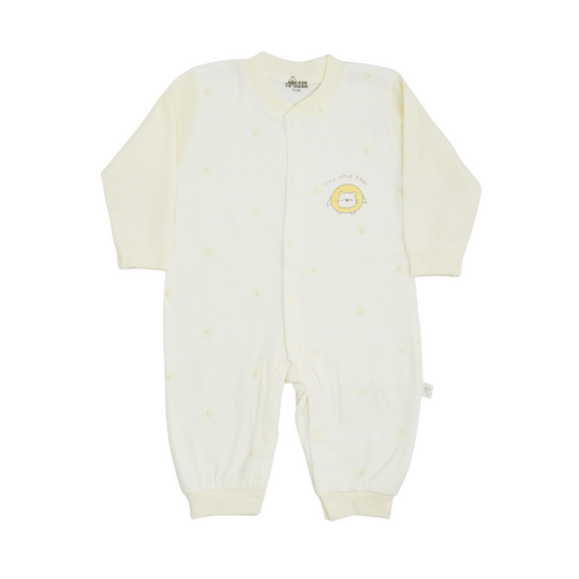 BABY ROMPER