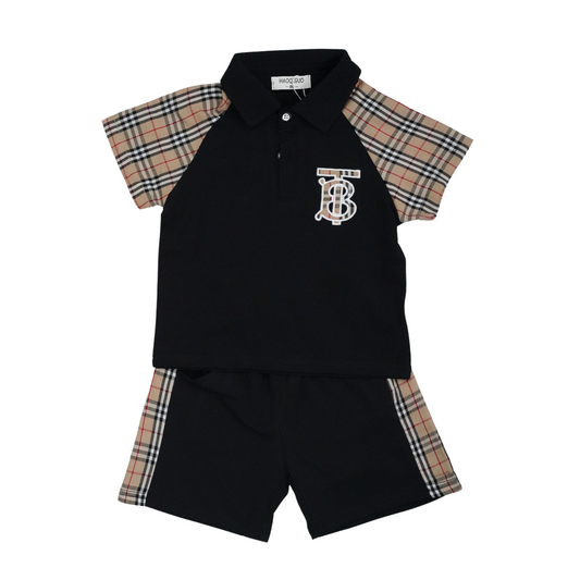 BOY NICKER SUIT