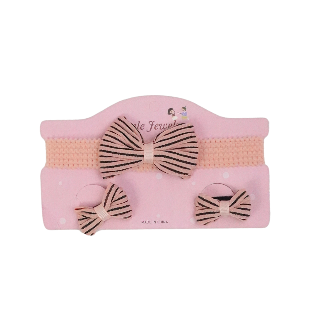 HAIR BAND SET