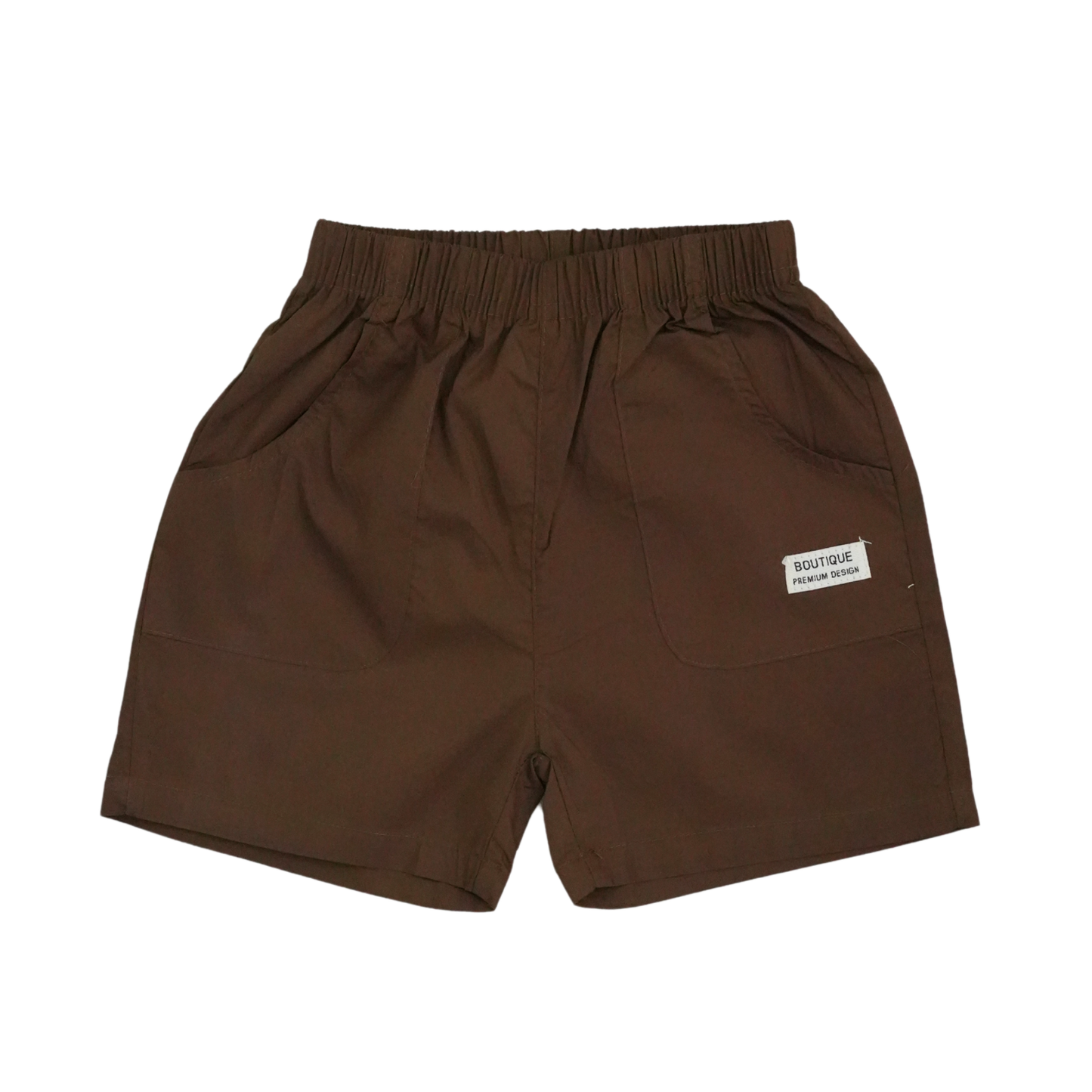 BOY NICKER SUIT