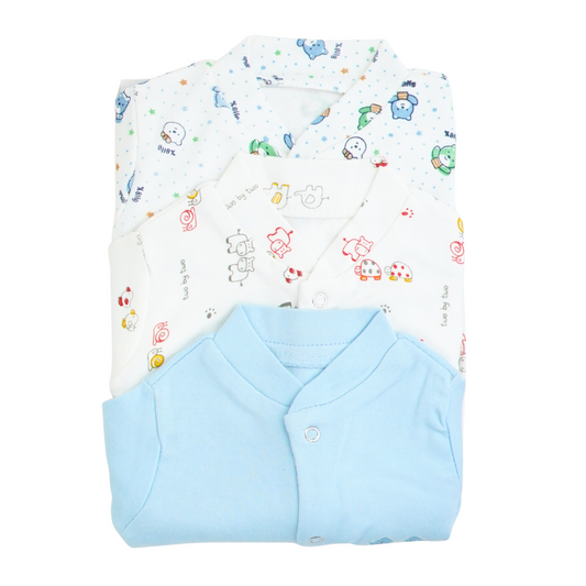 BABY ROMPER PK-3