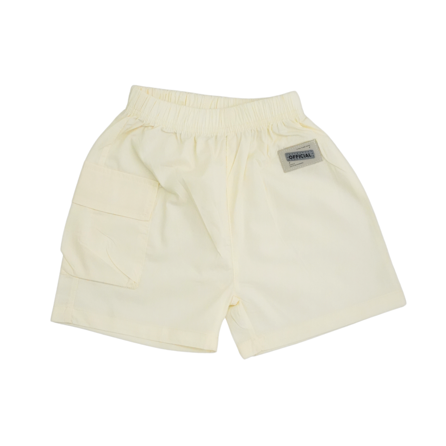 BOY NICKER SUIT