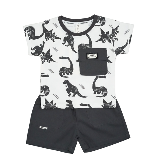 BOY NICKER SUIT