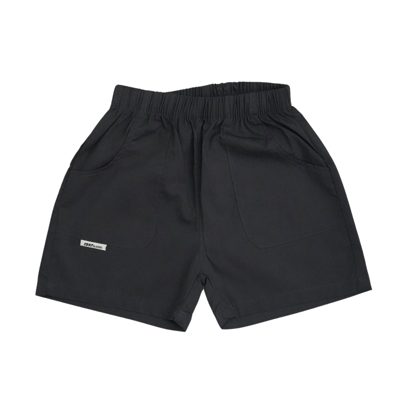 BOY NICKER SUIT