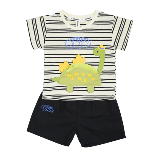 BOY NICKER SUIT