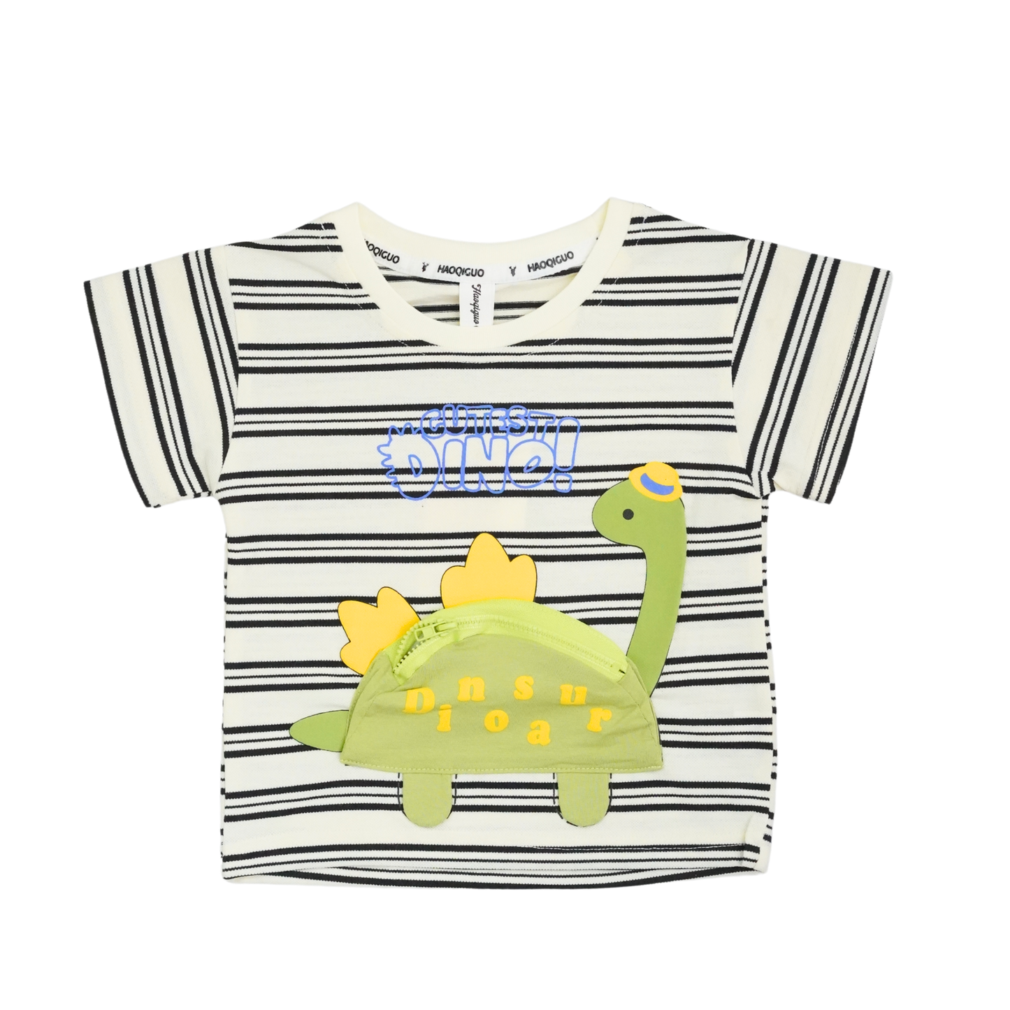 BOY NICKER SUIT