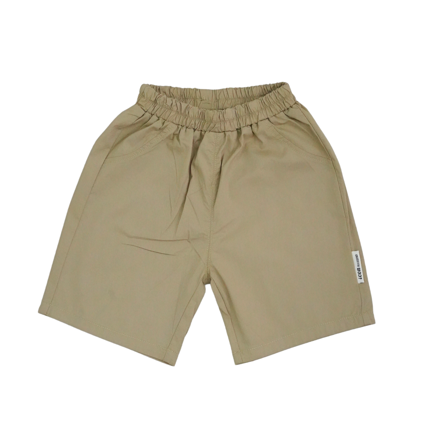 BOY NICKER SUIT