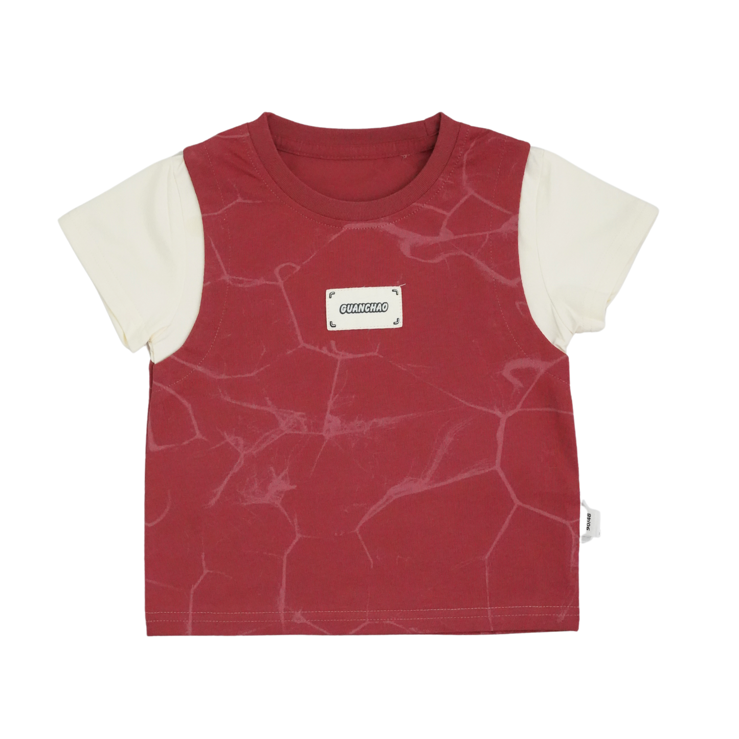 BOY NICKER SUIT