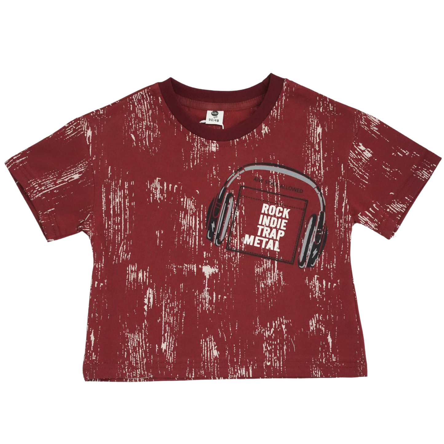 BOY NICKER SUIT