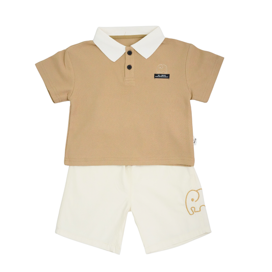 BOY NICKER SUIT
