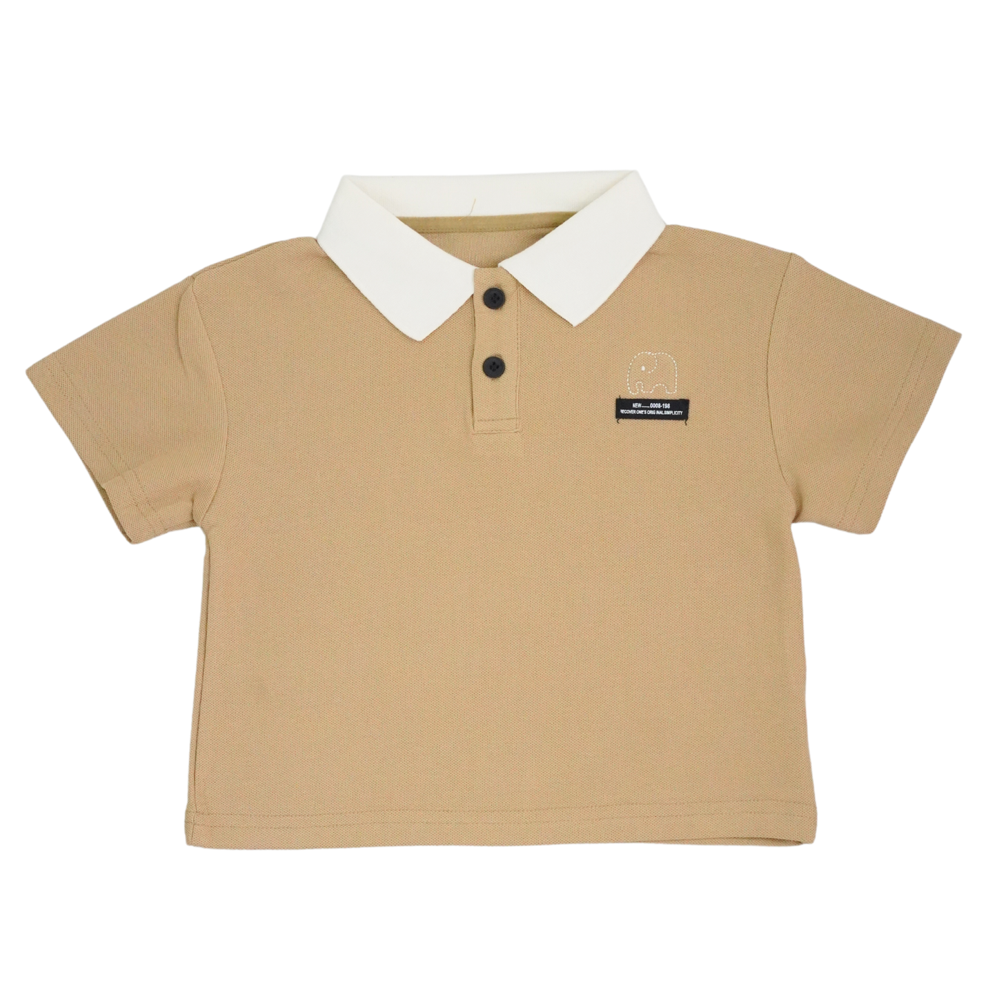 BOY NICKER SUIT
