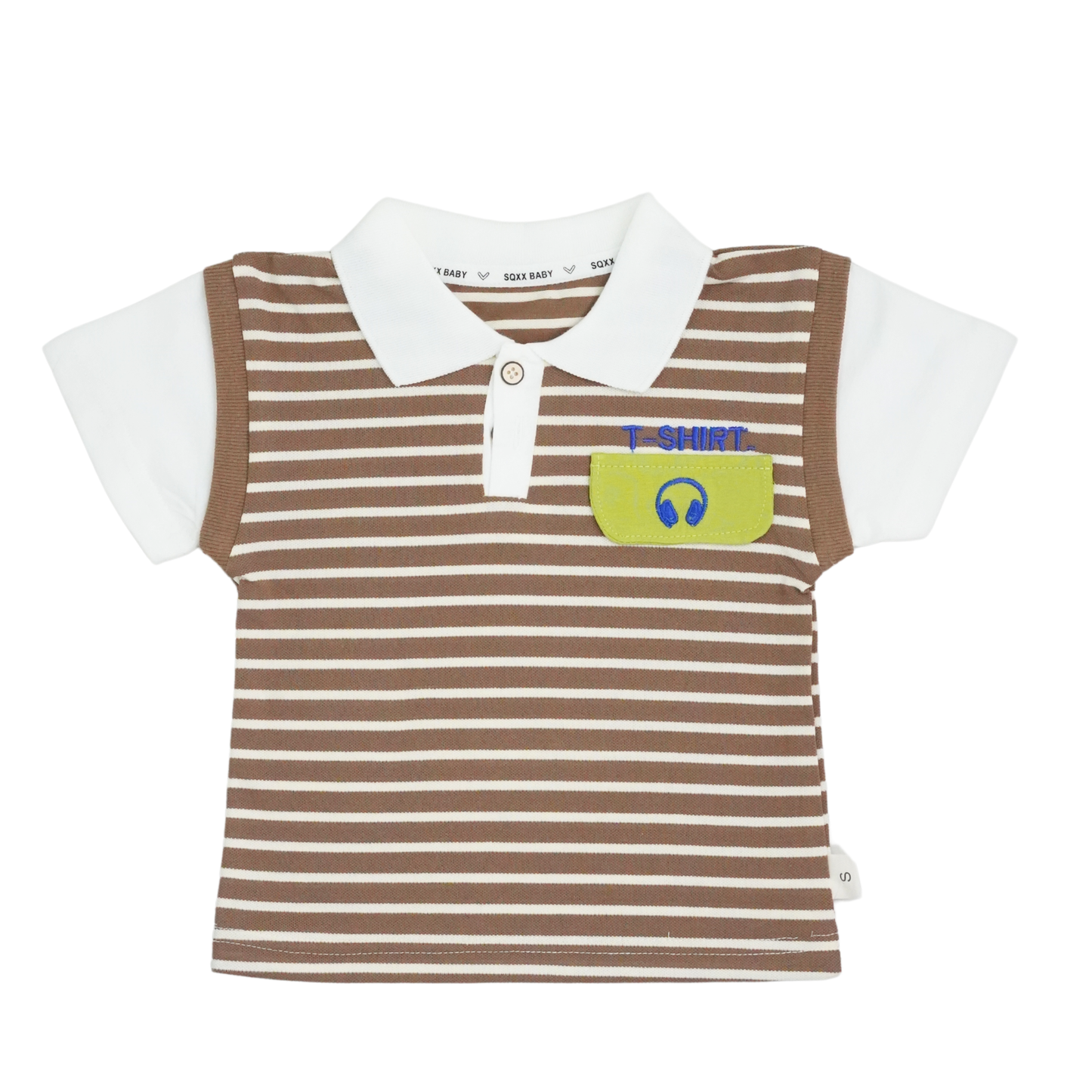 BOY NICKER SUIT
