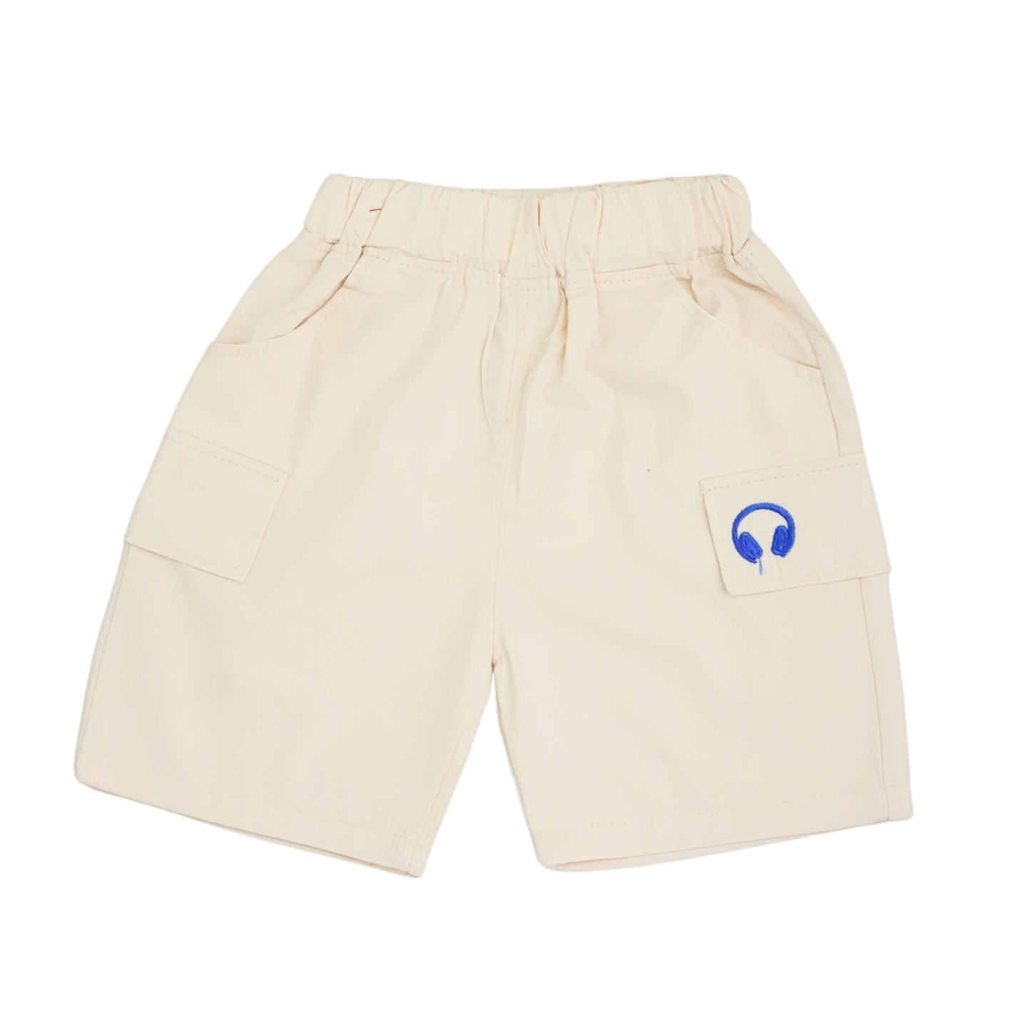 BOY NICKER SUIT