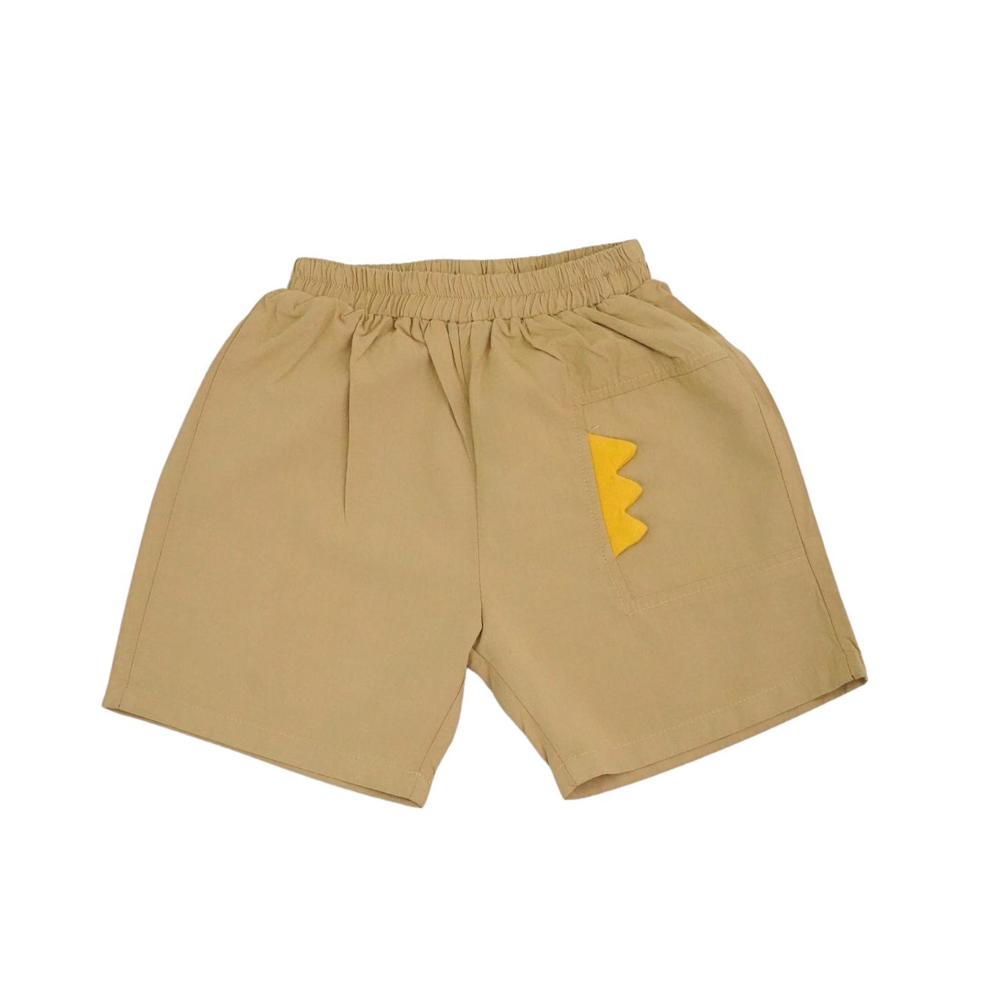 BOY NICKER SUIT