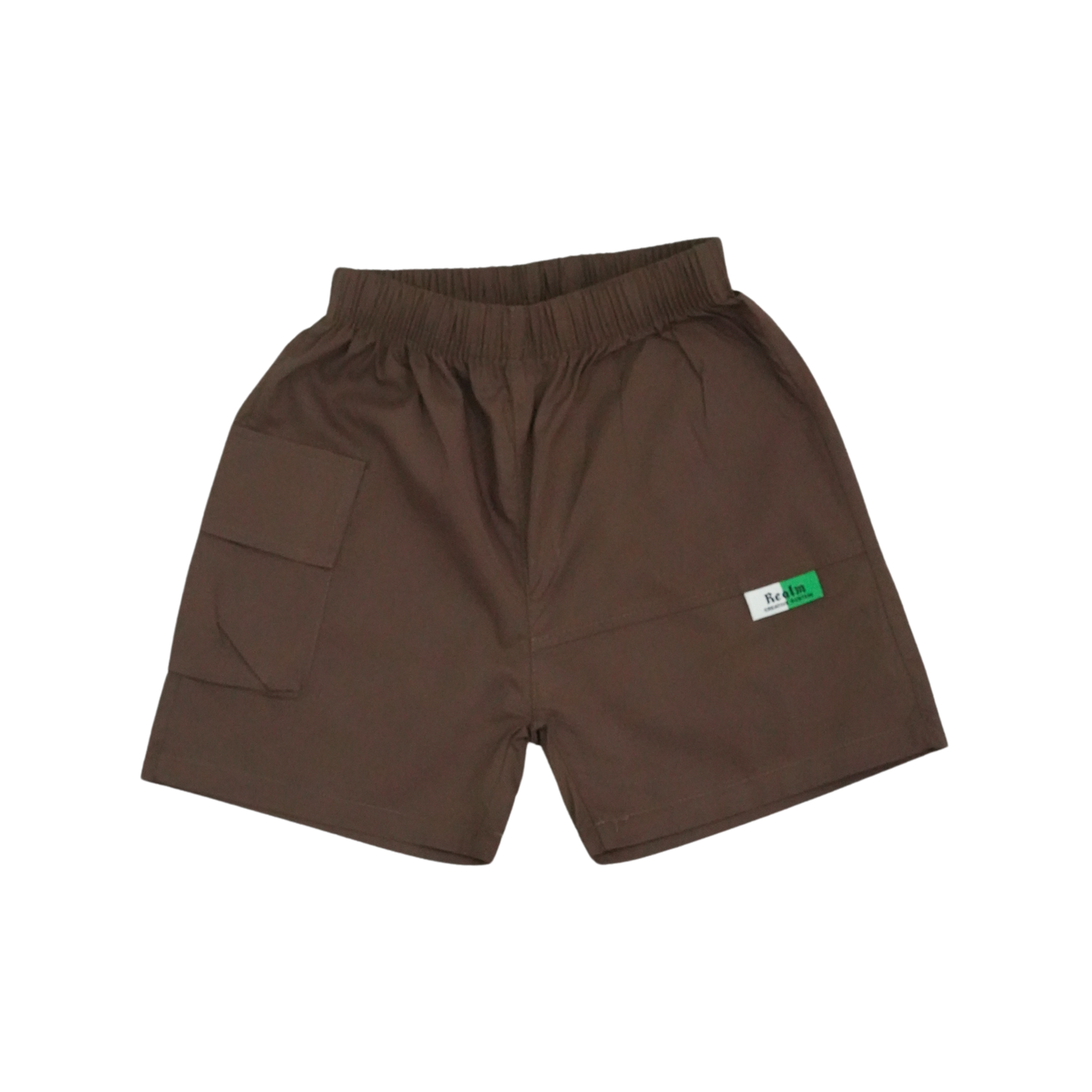 BOY NICKER SUIT
