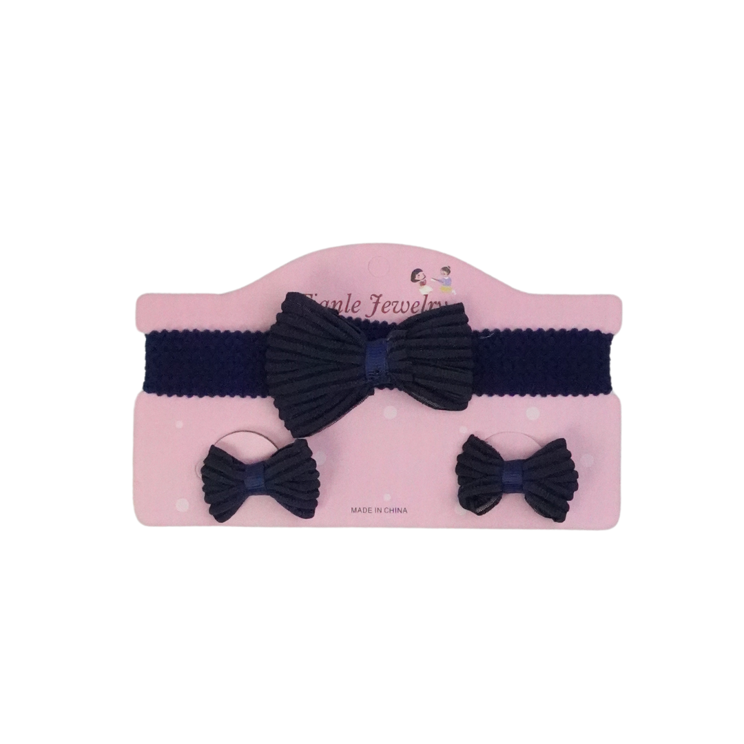 HAIR BAND SET