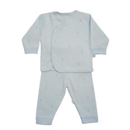 PAJAMA SUIT