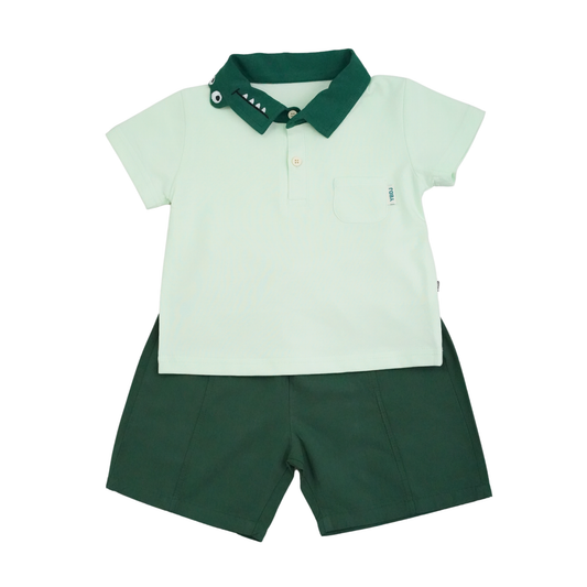 BOY NICKER SUIT
