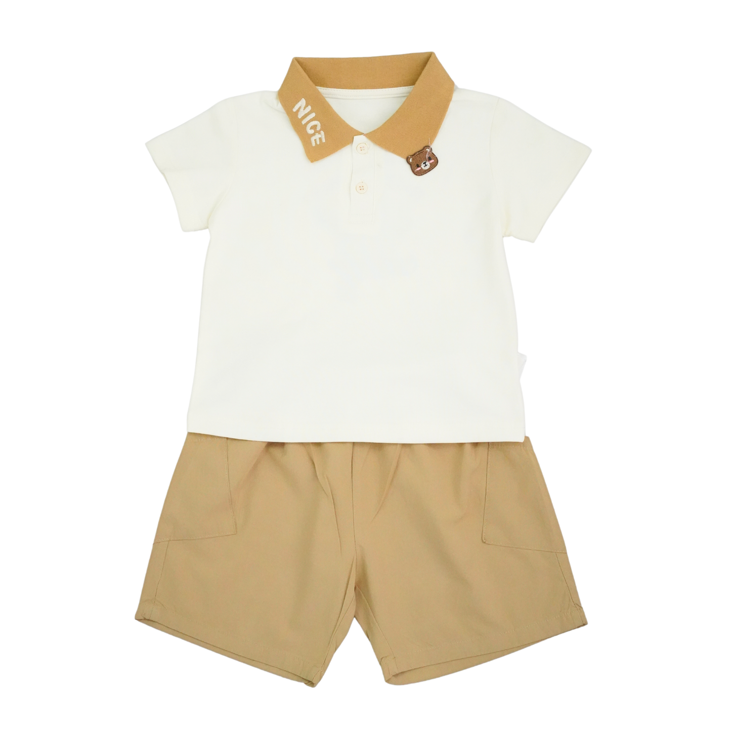BOY NICKER SUIT
