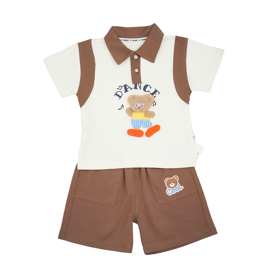 BOY NICKER SUIT
