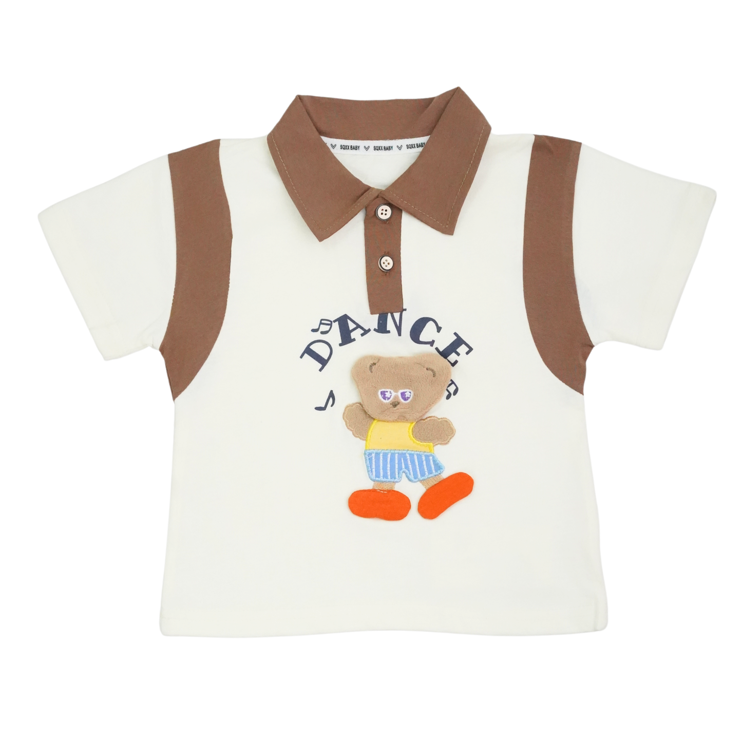 BOY NICKER SUIT