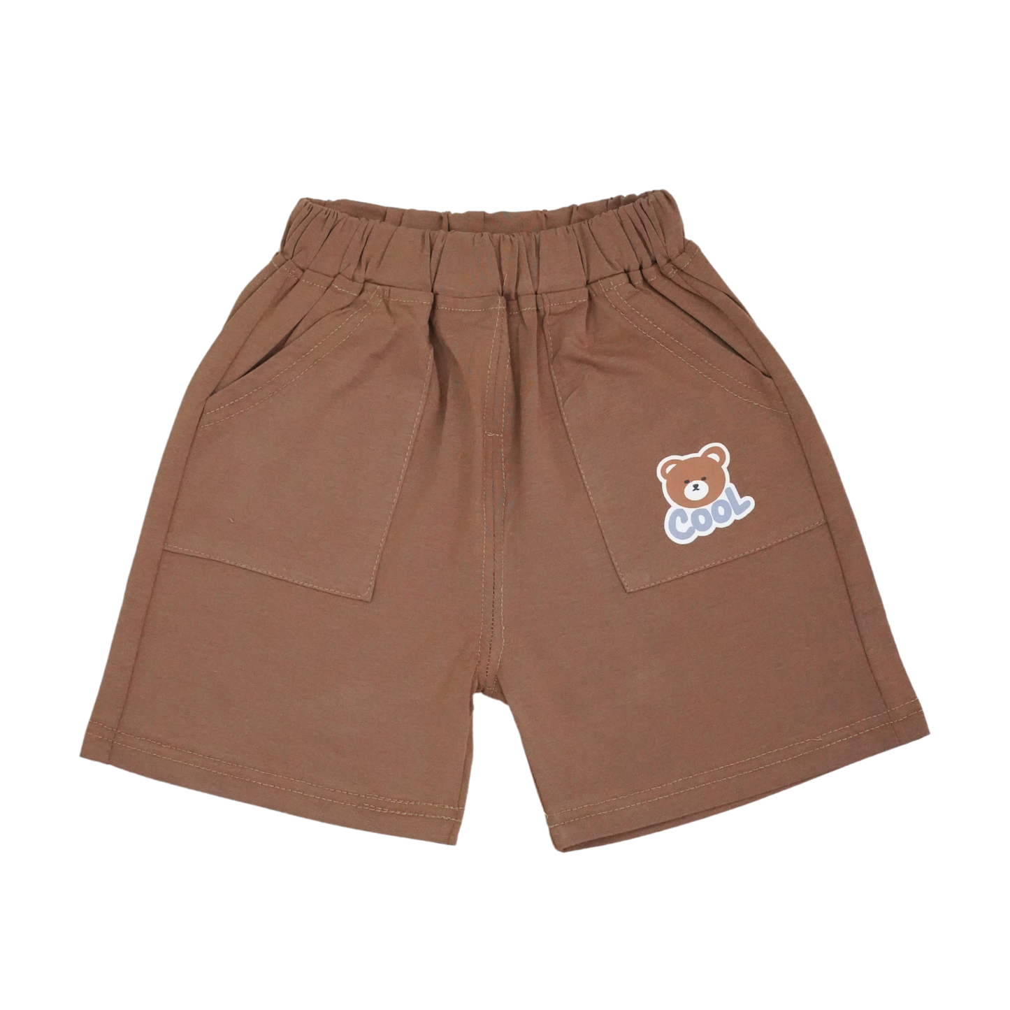 BOY NICKER SUIT