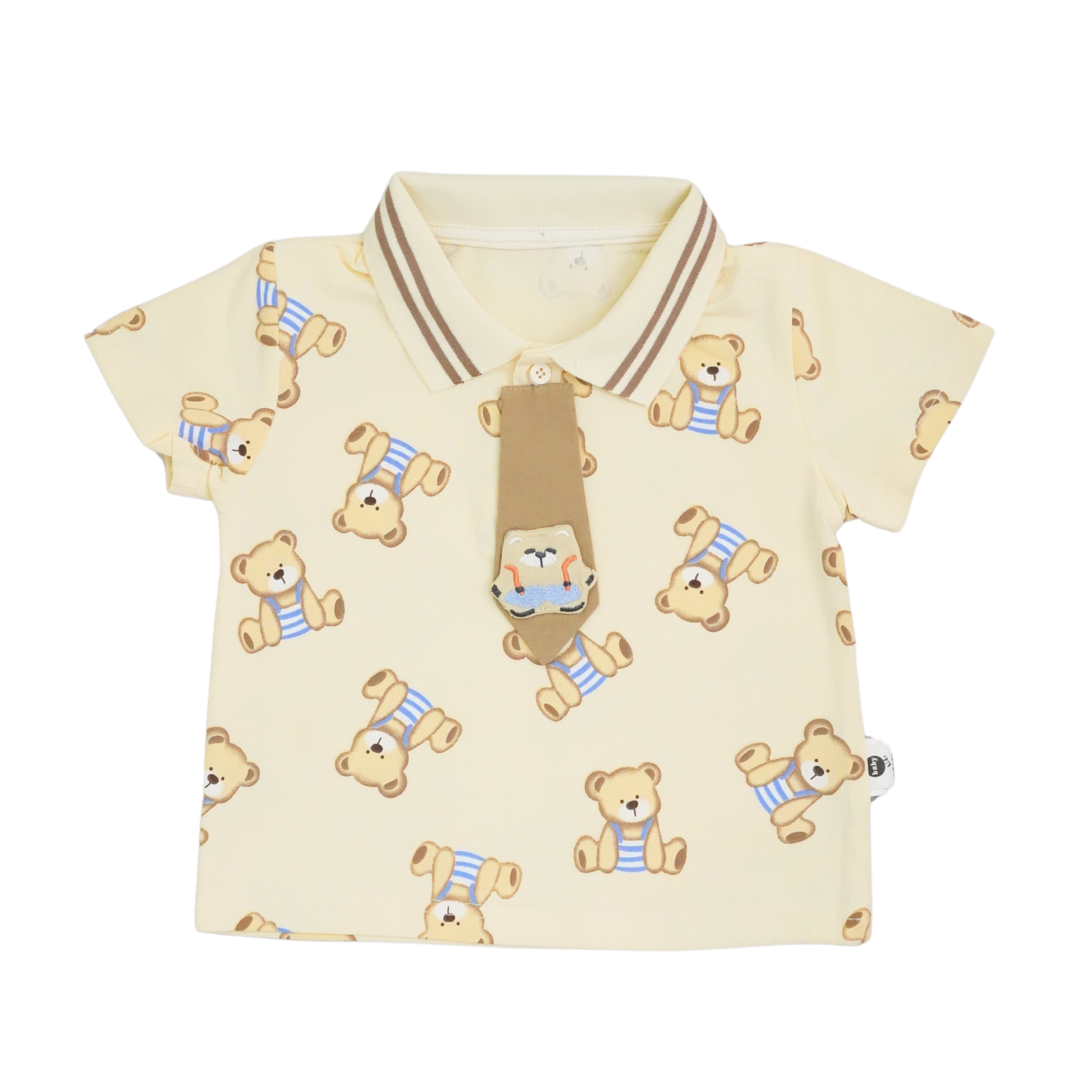 BOY NICKER SUIT