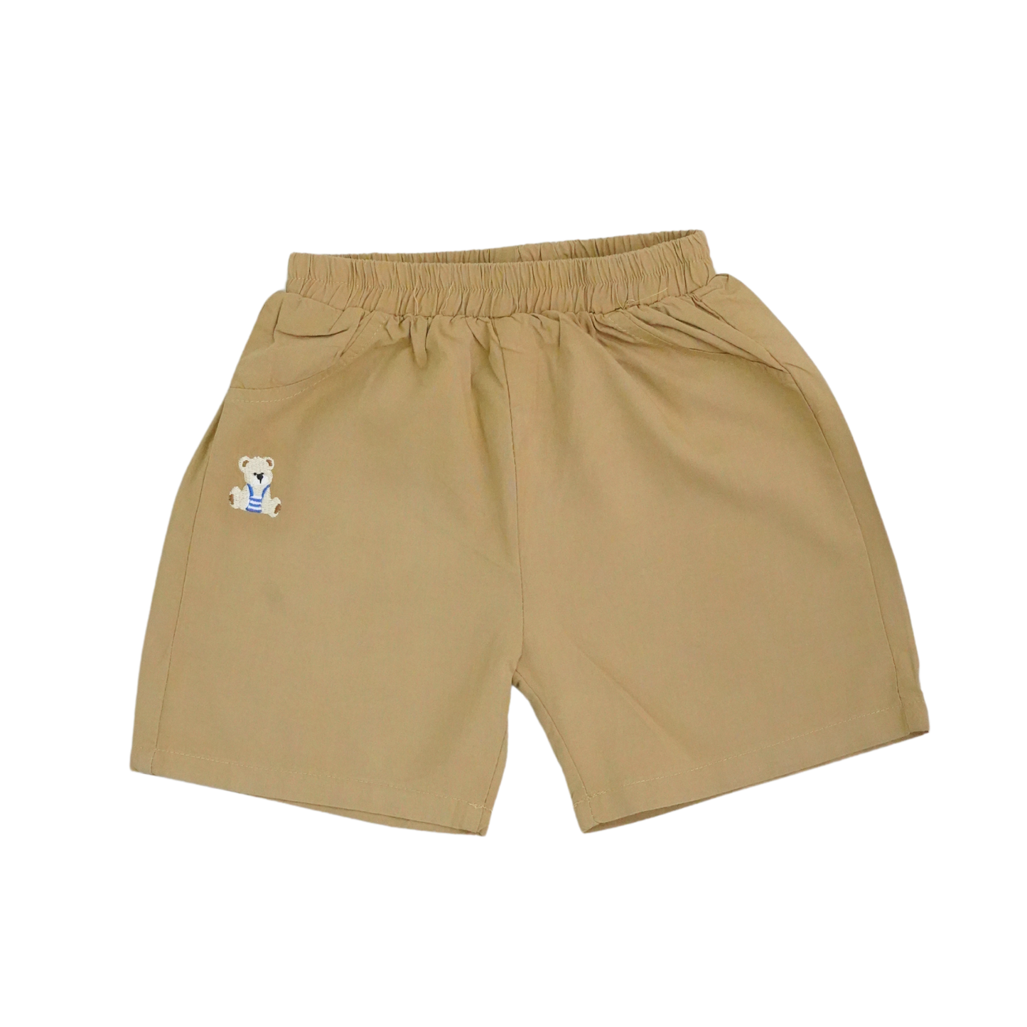 BOY NICKER SUIT