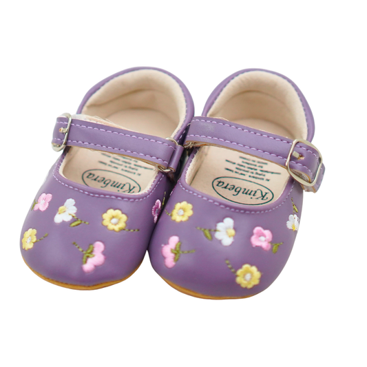 GIRL PRE-WALKER
