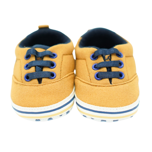 BOY PRE WALKER
