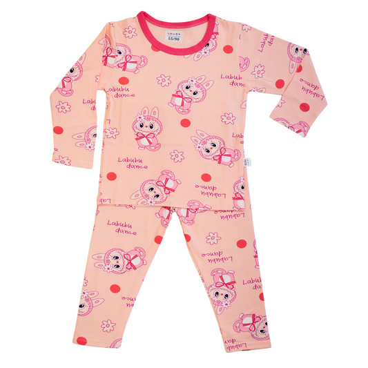 GIRL NIGHT SUIT