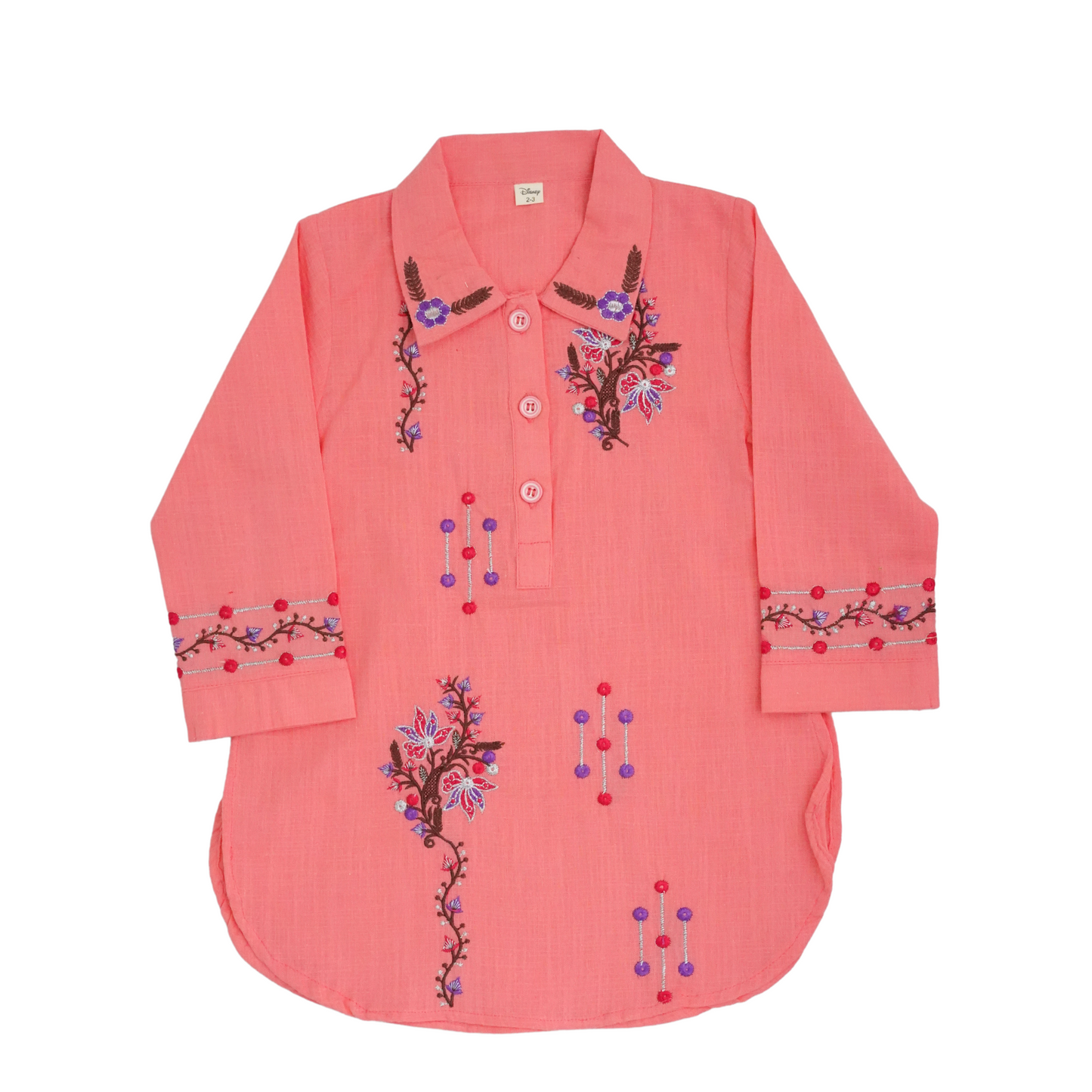 GIRL'S SHALWAR KAMEEZ