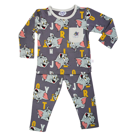 BOY NIGHT SUIT