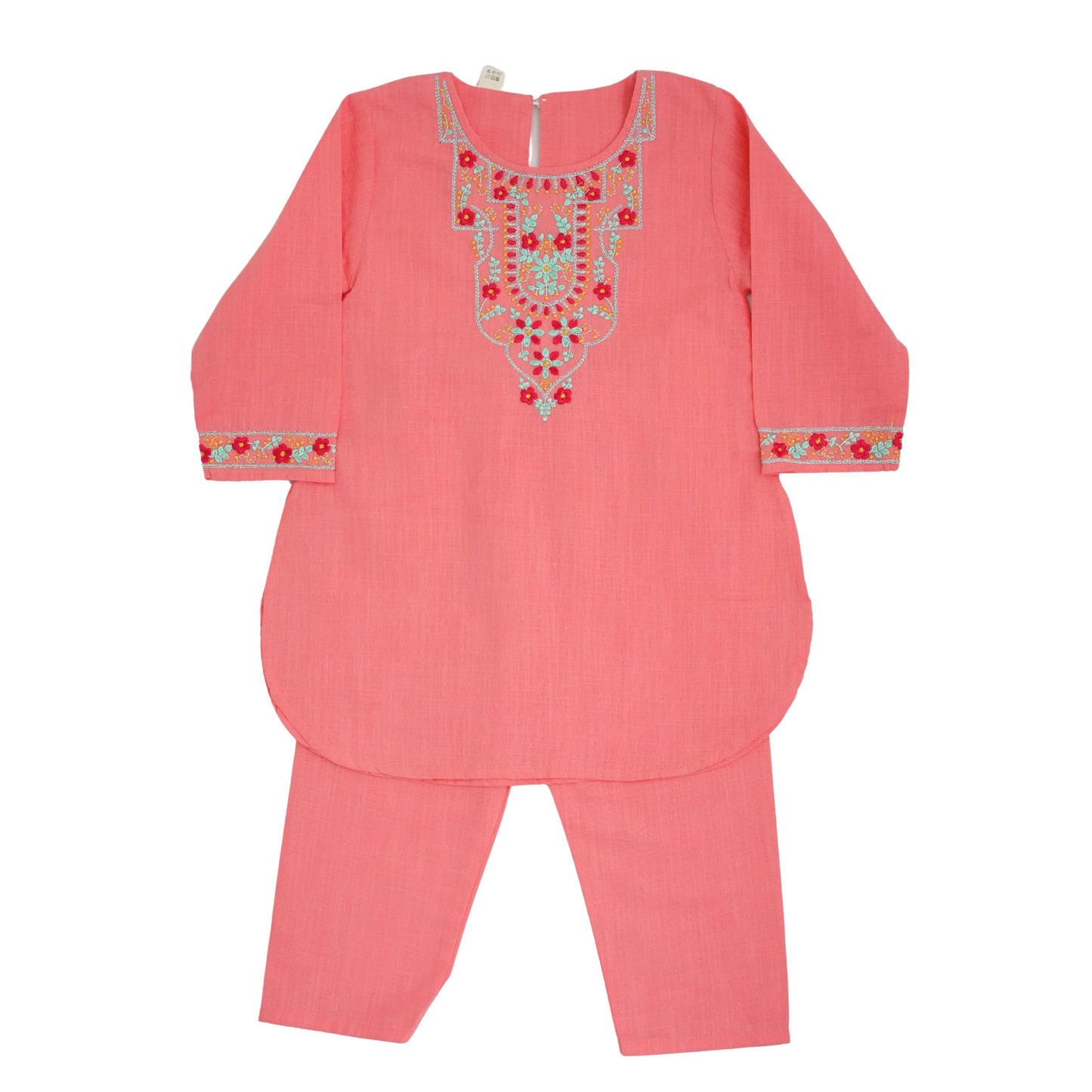 GIRL'S SHALWAR KAMEEZ