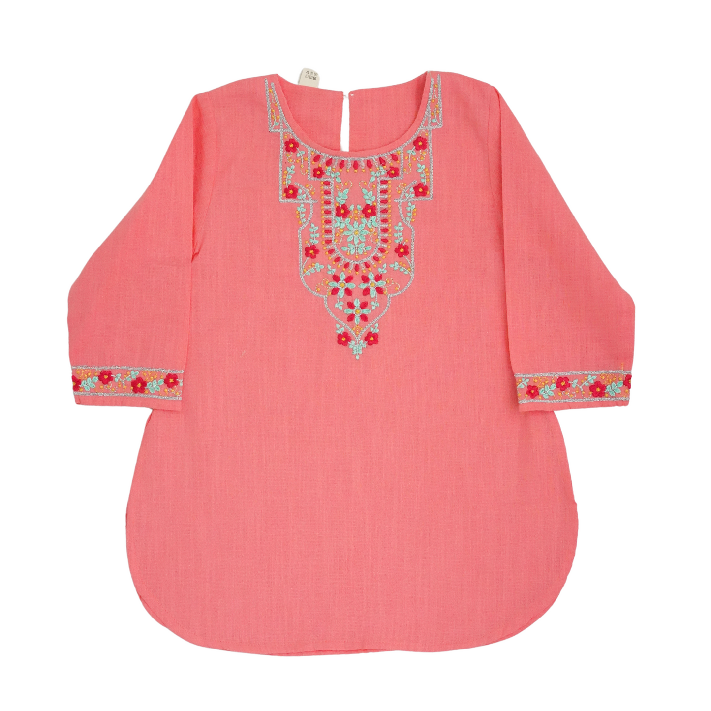 GIRL'S SHALWAR KAMEEZ