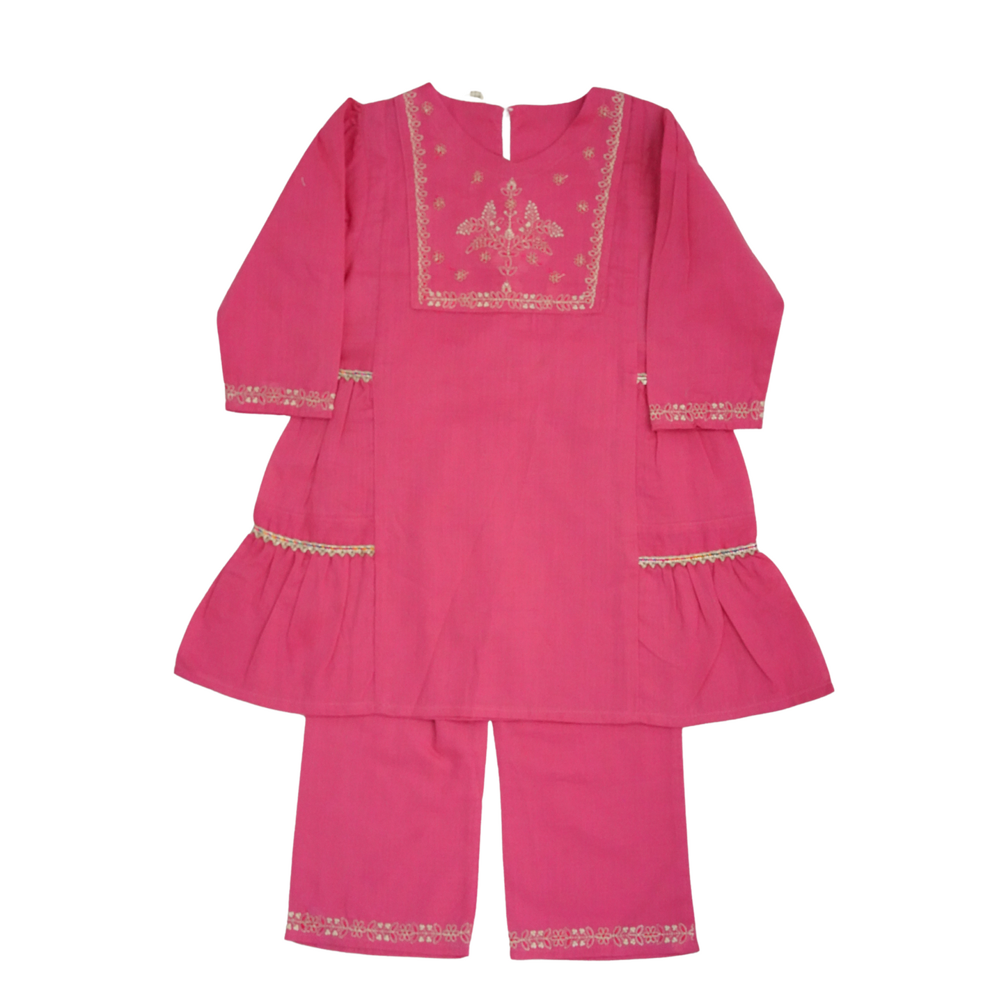 GIRL'S SHALWAR KAMEEZ