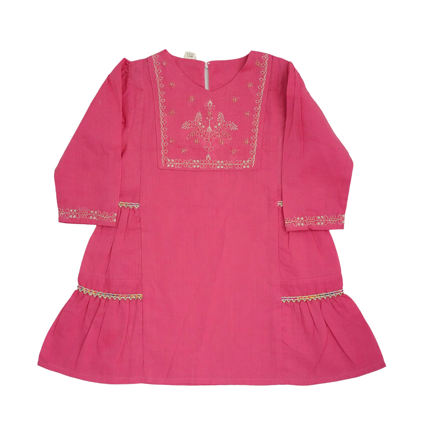 GIRL'S SHALWAR KAMEEZ
