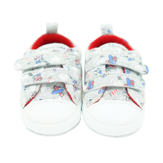 BOY PRE WALKER