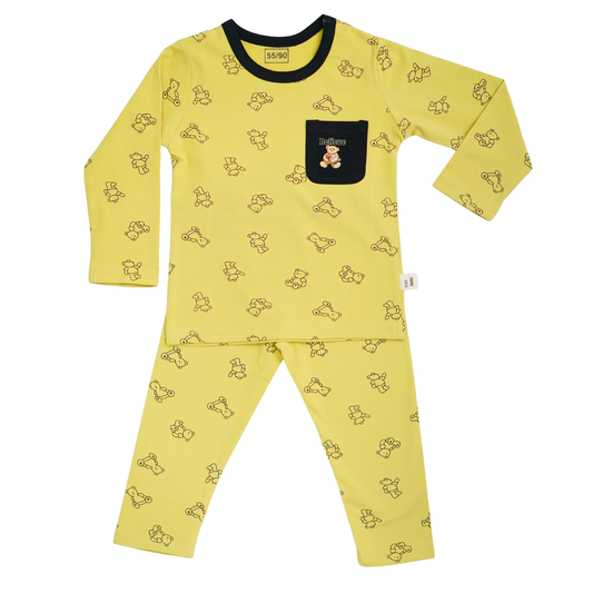 BOY NIGHT SUIT