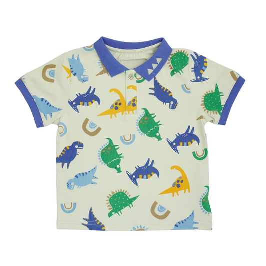 BOY'S POLO SHIRT
