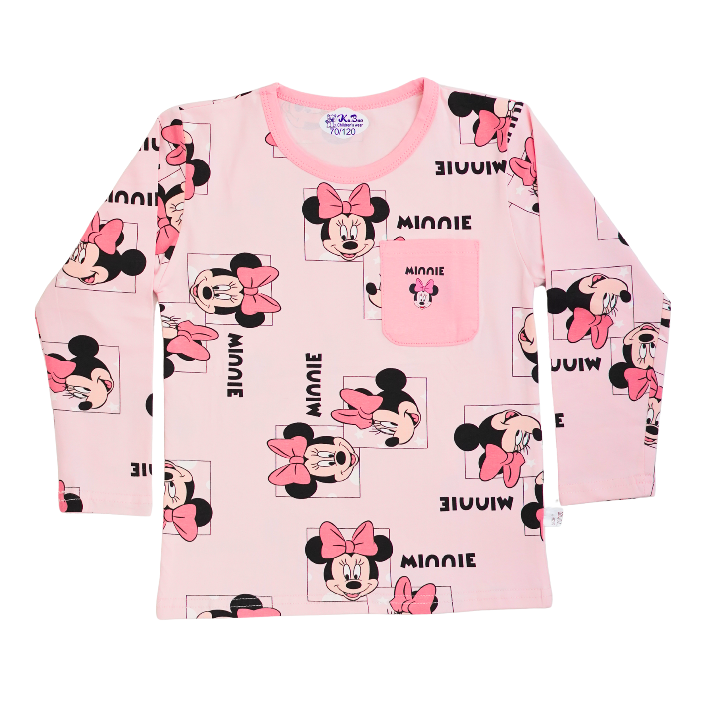 GIRL NIGHT SUIT