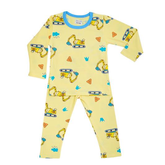 BOY NIGHT SUIT