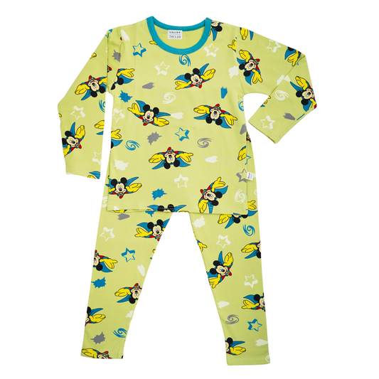 BOY NIGHT SUIT