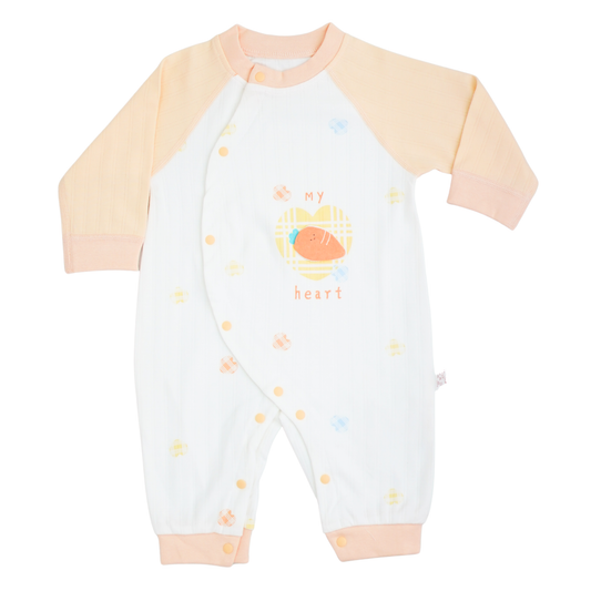 BABY ROMPER