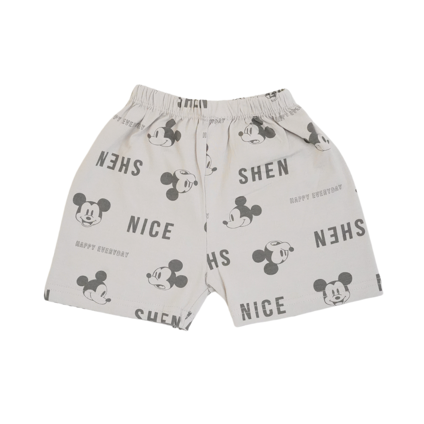 BOY'S NICKER SUIT