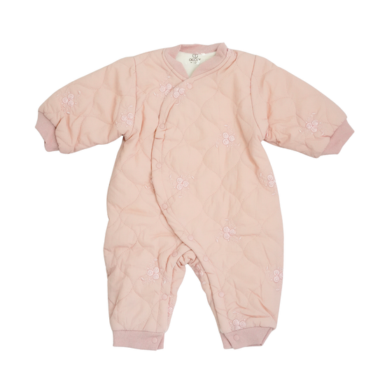 BUFFER ROMPER
