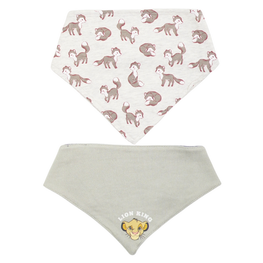 Bibs Set PK-2