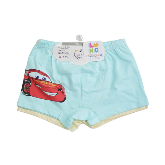 Baby UnderWear PK-2