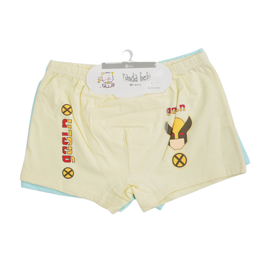 Baby UnderWear PK-2
